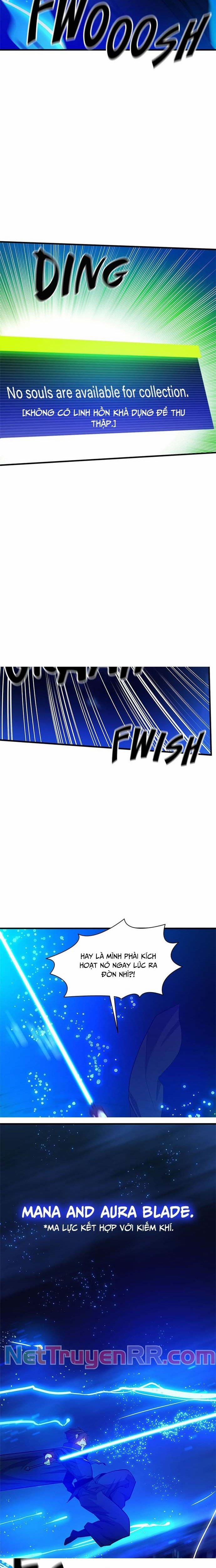 Hầm Ngục Hướng Dẫn Cấp Địa Ngục 143 trang 13