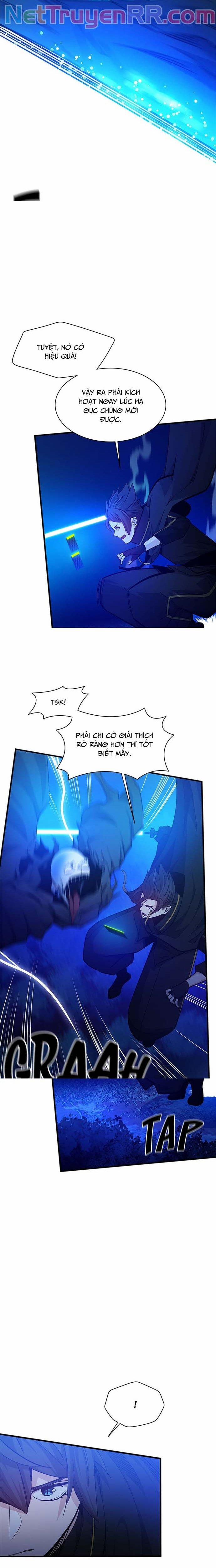 Hầm Ngục Hướng Dẫn Cấp Địa Ngục 143 trang 15