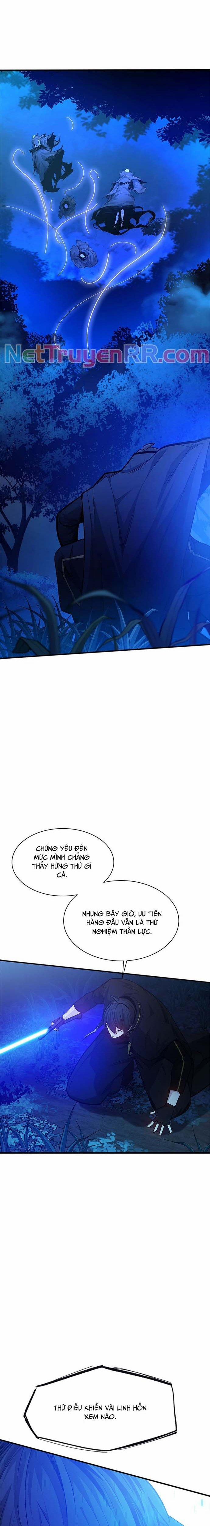 Hầm Ngục Hướng Dẫn Cấp Địa Ngục 143 trang 16