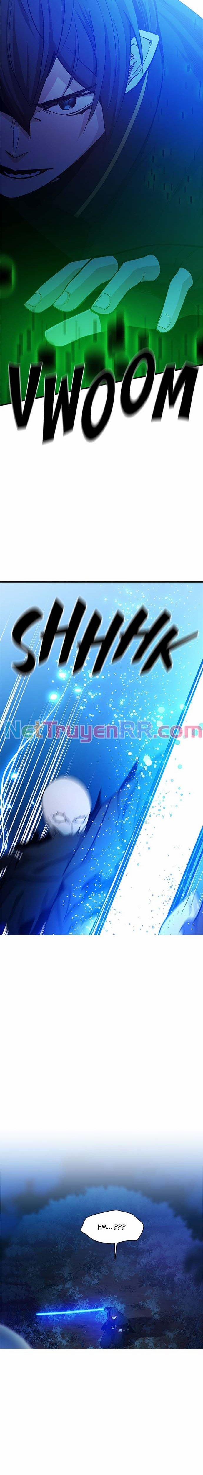 Hầm Ngục Hướng Dẫn Cấp Địa Ngục 143 trang 17