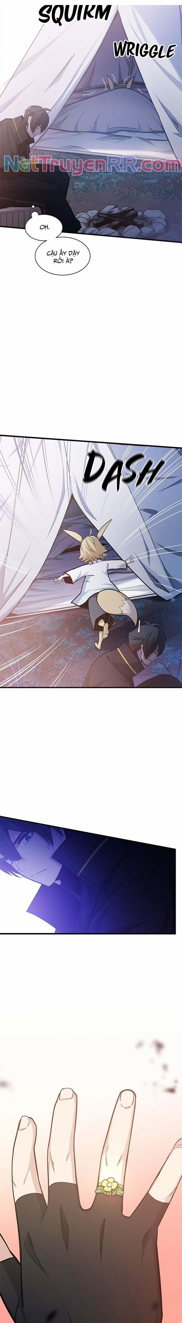 Hầm Ngục Hướng Dẫn Cấp Địa Ngục 143 trang 23
