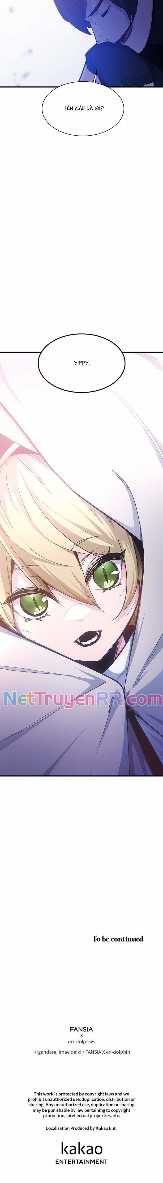 Hầm Ngục Hướng Dẫn Cấp Địa Ngục 143 trang 25