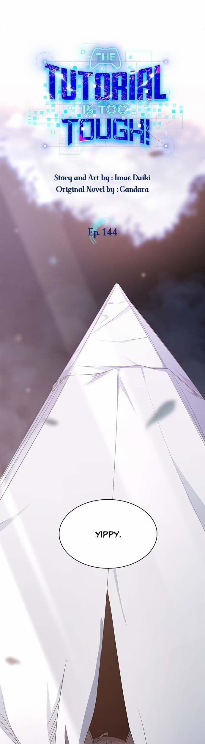 Hầm Ngục Hướng Dẫn Cấp Địa Ngục 144 trang 1