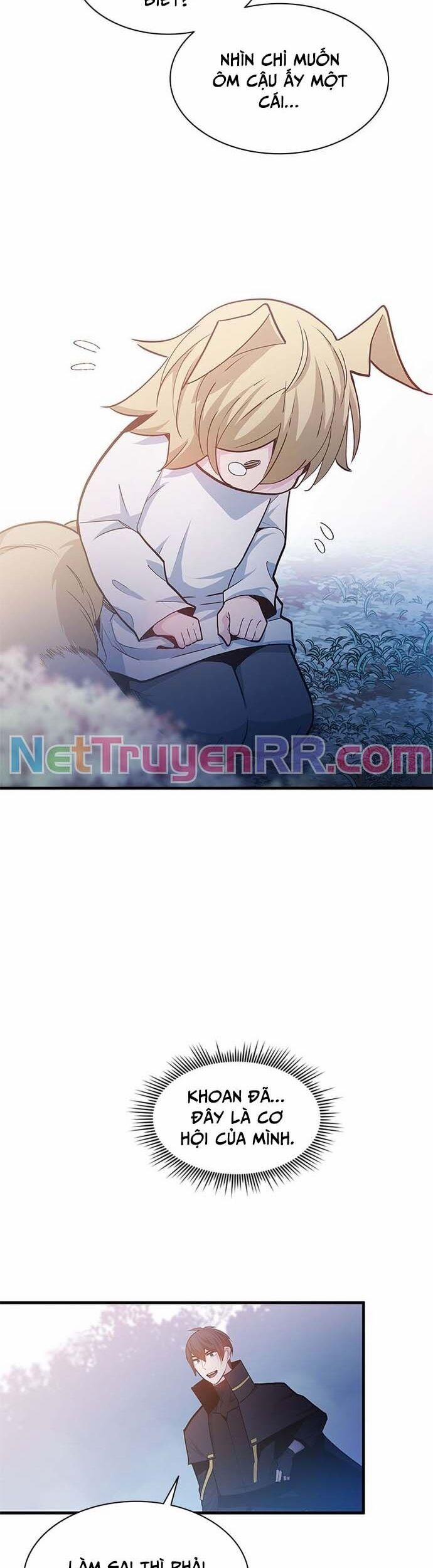 Hầm Ngục Hướng Dẫn Cấp Địa Ngục 144 trang 10