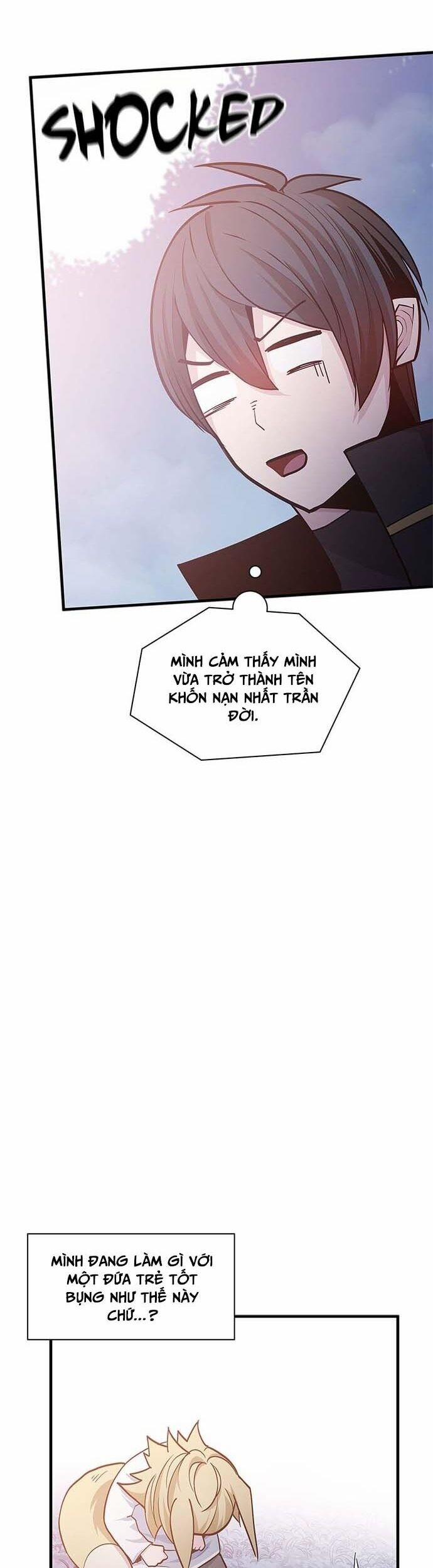 Hầm Ngục Hướng Dẫn Cấp Địa Ngục 144 trang 12