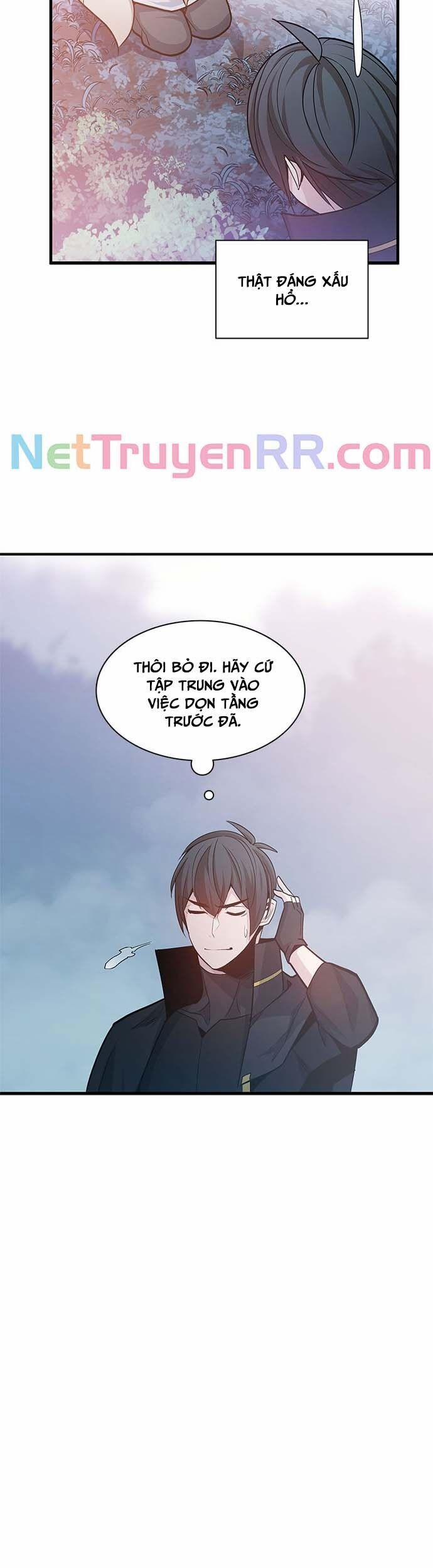 Hầm Ngục Hướng Dẫn Cấp Địa Ngục 144 trang 13