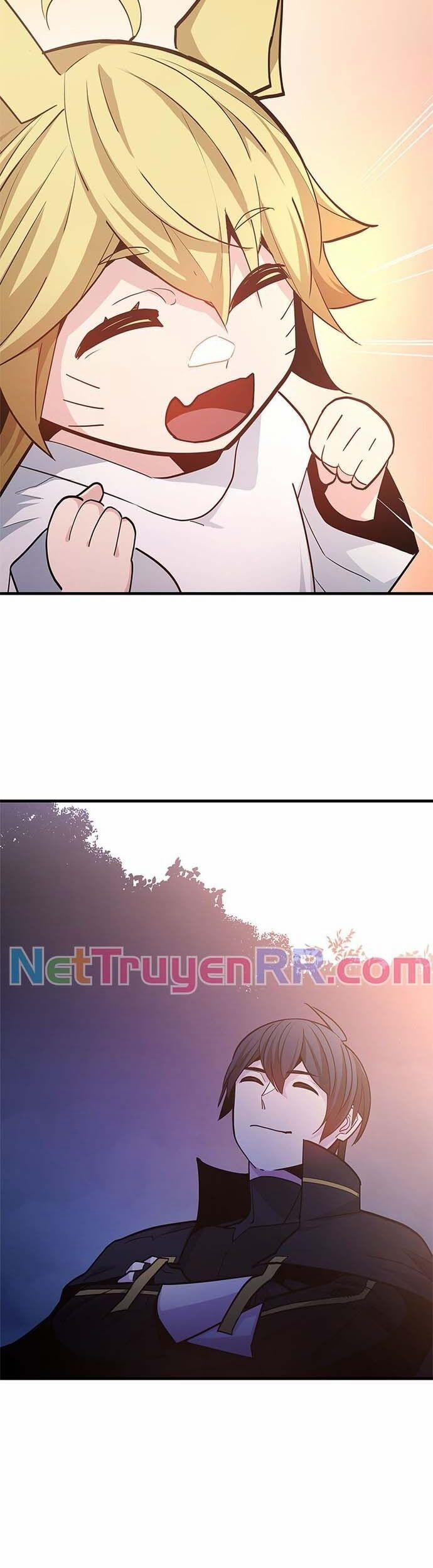 Hầm Ngục Hướng Dẫn Cấp Địa Ngục 144 trang 19