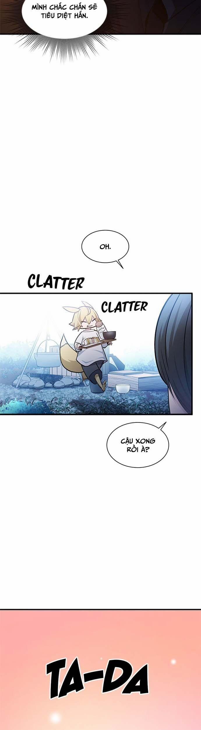 Hầm Ngục Hướng Dẫn Cấp Địa Ngục 144 trang 25