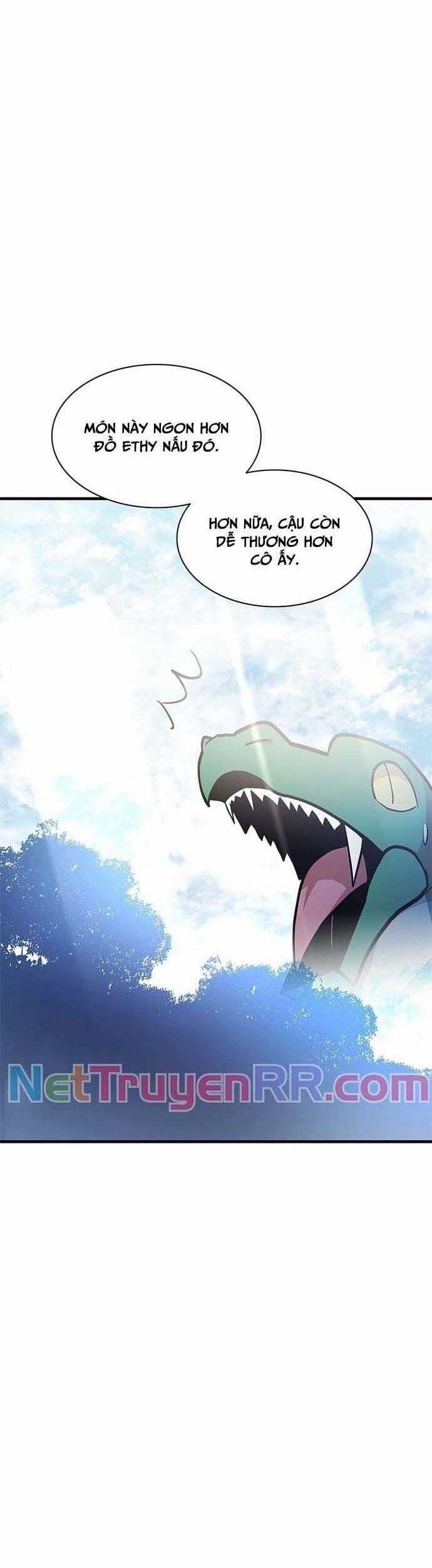 Hầm Ngục Hướng Dẫn Cấp Địa Ngục 144 trang 28