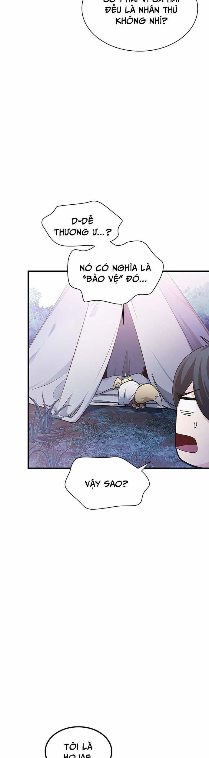 Hầm Ngục Hướng Dẫn Cấp Địa Ngục 144 trang 3