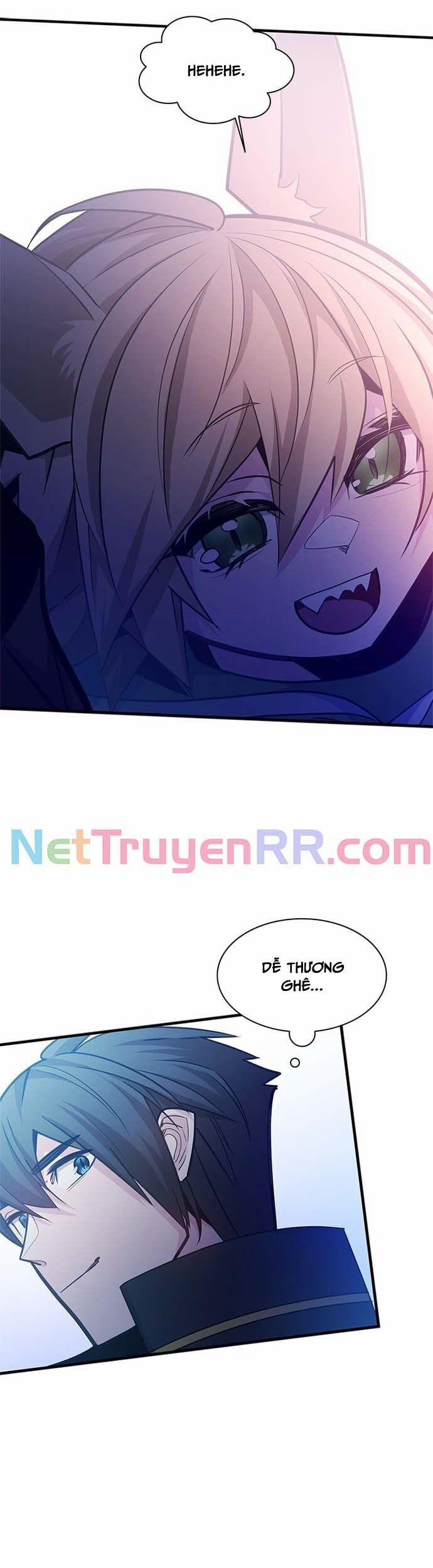 Hầm Ngục Hướng Dẫn Cấp Địa Ngục 144 trang 31