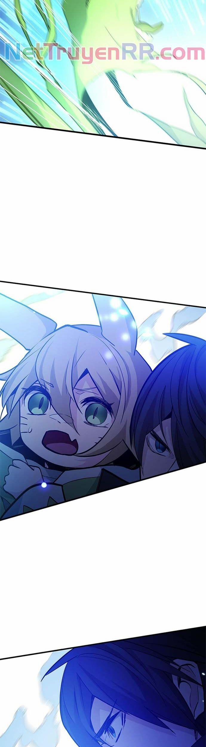 Hầm Ngục Hướng Dẫn Cấp Địa Ngục 144 trang 51