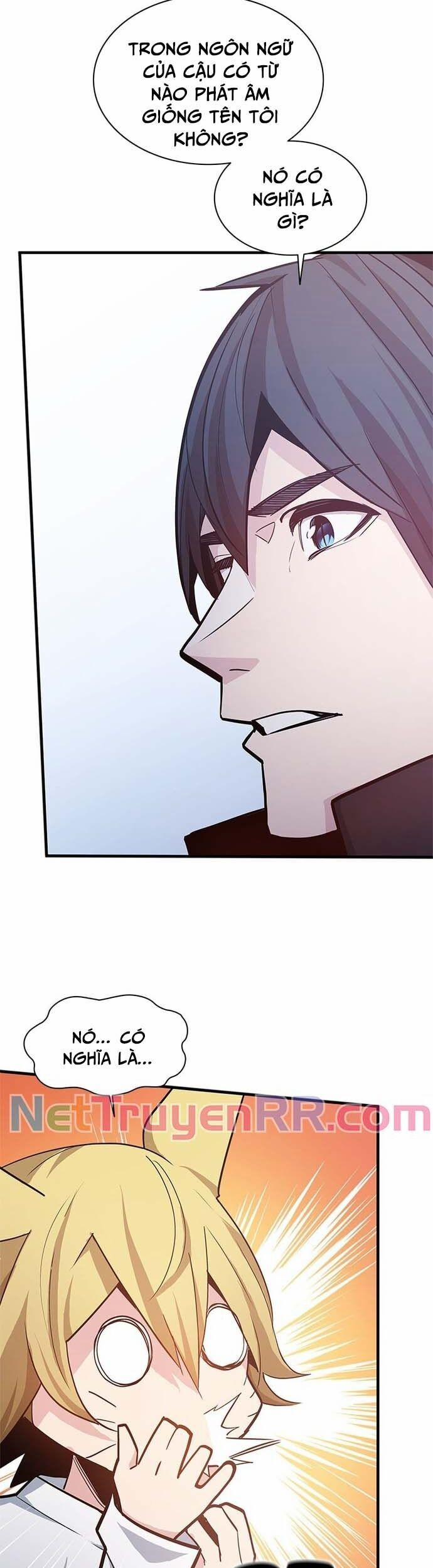 Hầm Ngục Hướng Dẫn Cấp Địa Ngục 144 trang 7