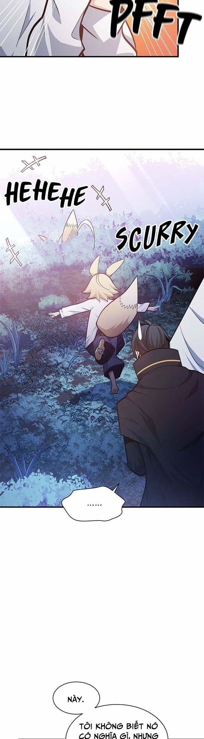 Hầm Ngục Hướng Dẫn Cấp Địa Ngục 144 trang 8