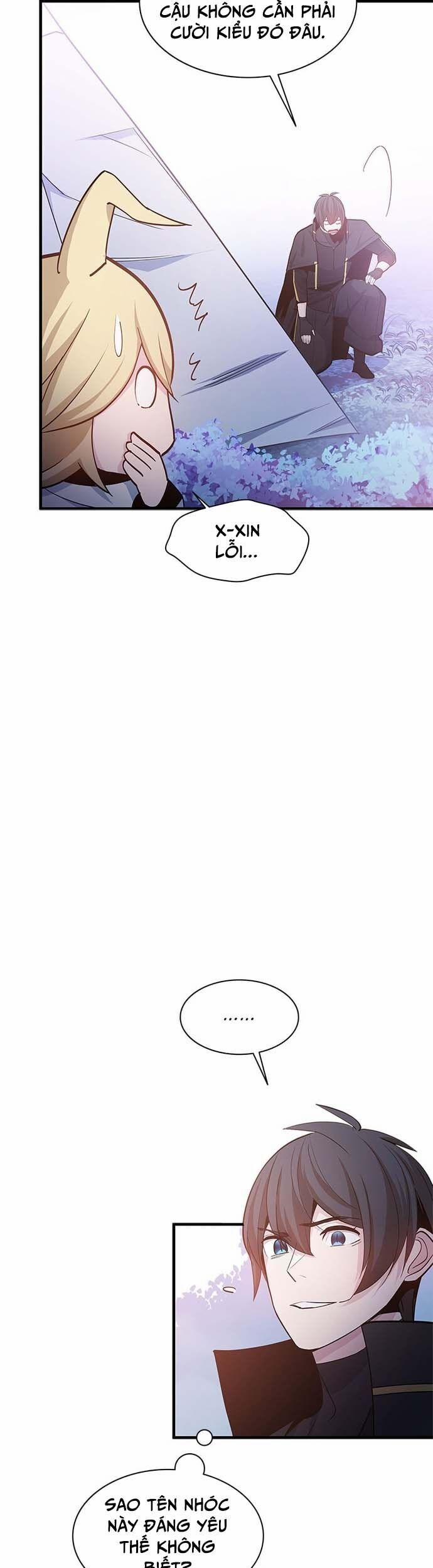 Hầm Ngục Hướng Dẫn Cấp Địa Ngục 144 trang 9