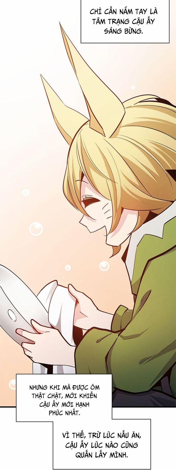 Hầm Ngục Hướng Dẫn Cấp Địa Ngục 145 trang 11