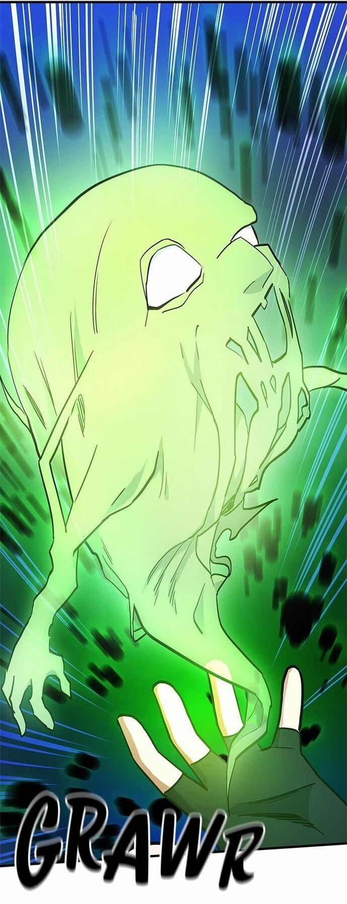 Hầm Ngục Hướng Dẫn Cấp Địa Ngục 145 trang 15