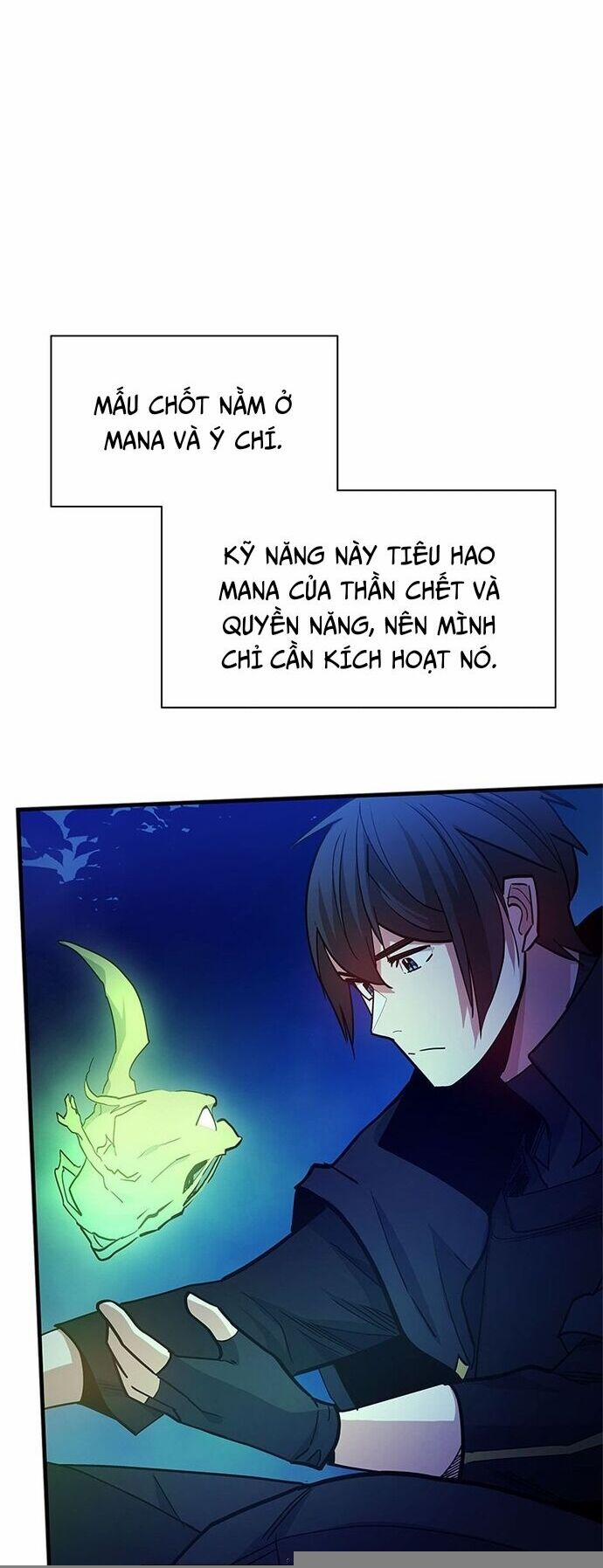 Hầm Ngục Hướng Dẫn Cấp Địa Ngục 145 trang 16