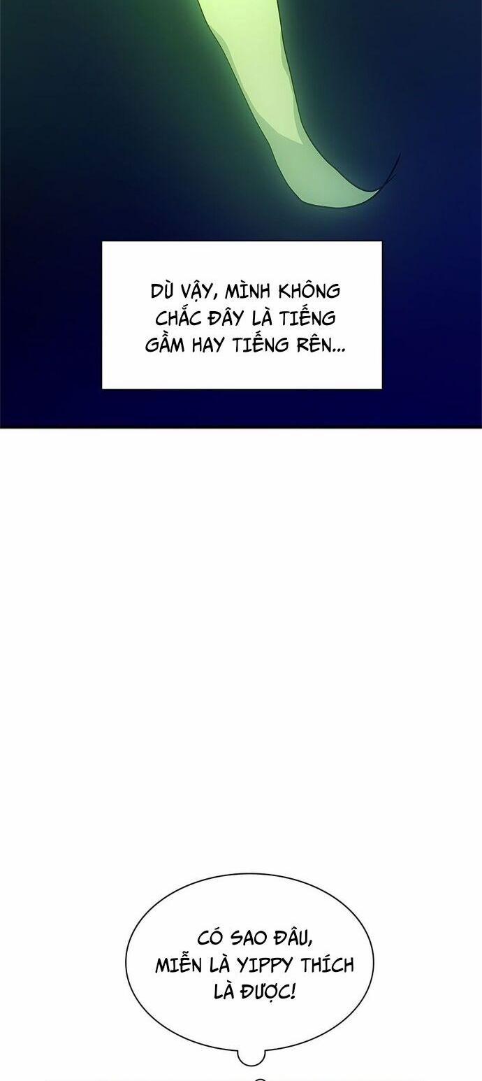 Hầm Ngục Hướng Dẫn Cấp Địa Ngục 145 trang 19