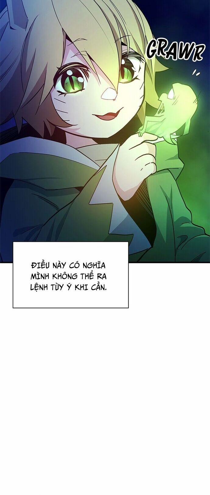 Hầm Ngục Hướng Dẫn Cấp Địa Ngục 145 trang 21