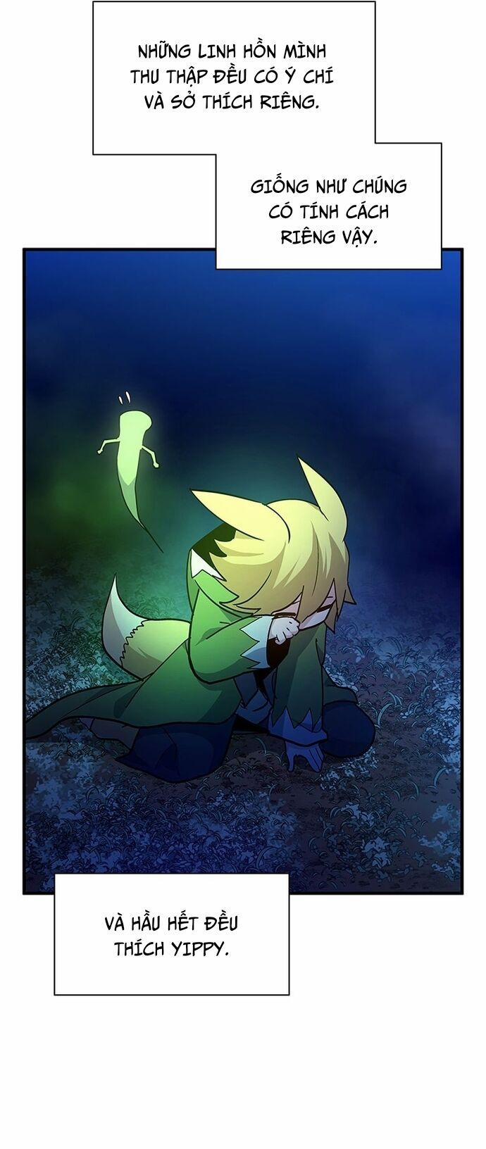 Hầm Ngục Hướng Dẫn Cấp Địa Ngục 145 trang 22