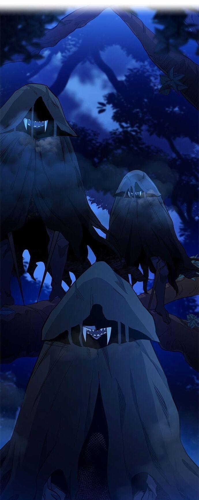 Hầm Ngục Hướng Dẫn Cấp Địa Ngục 145 trang 31