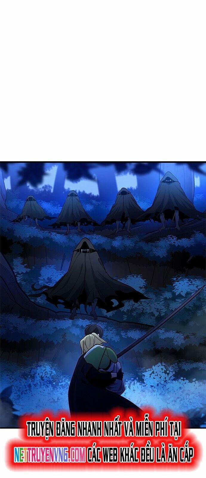 Hầm Ngục Hướng Dẫn Cấp Địa Ngục 145 trang 38