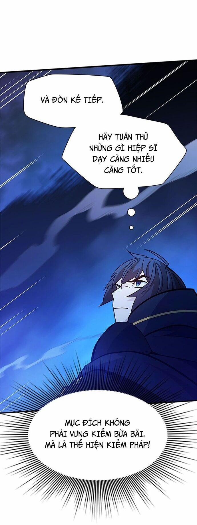 Hầm Ngục Hướng Dẫn Cấp Địa Ngục 145 trang 56