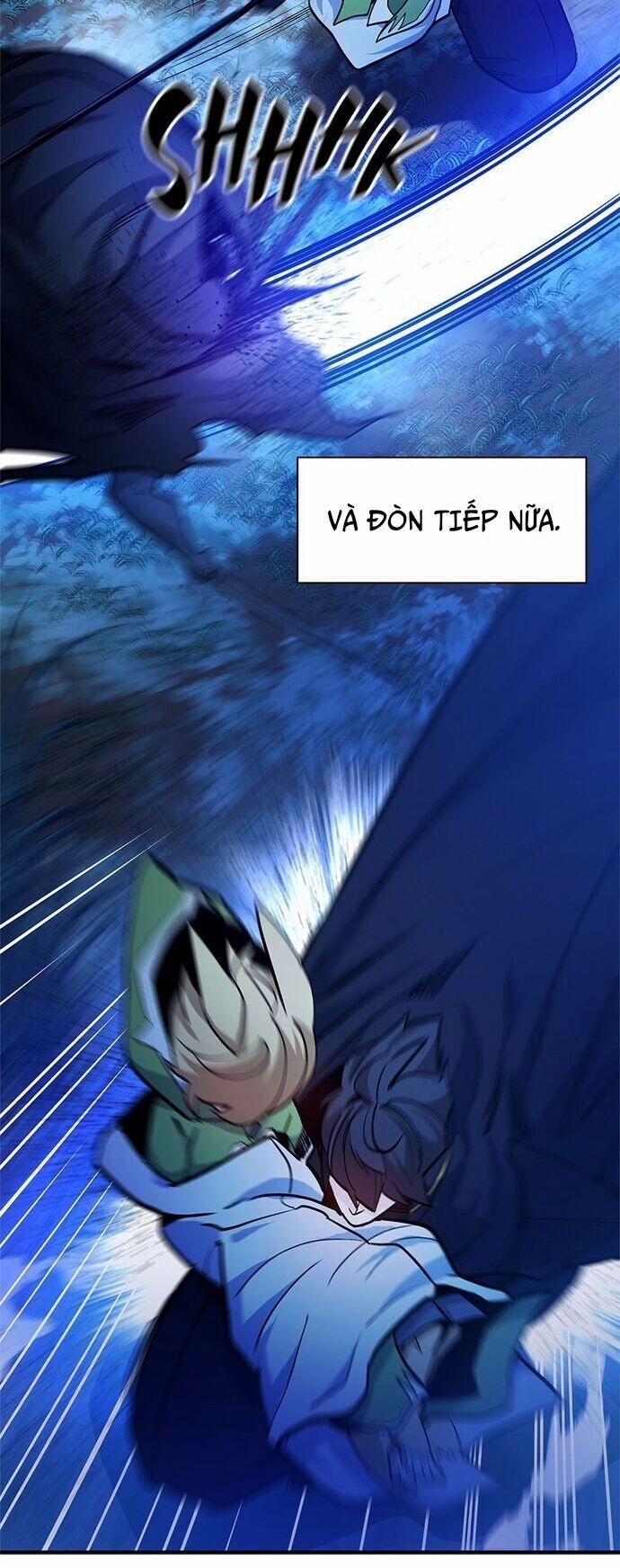 Hầm Ngục Hướng Dẫn Cấp Địa Ngục 145 trang 58