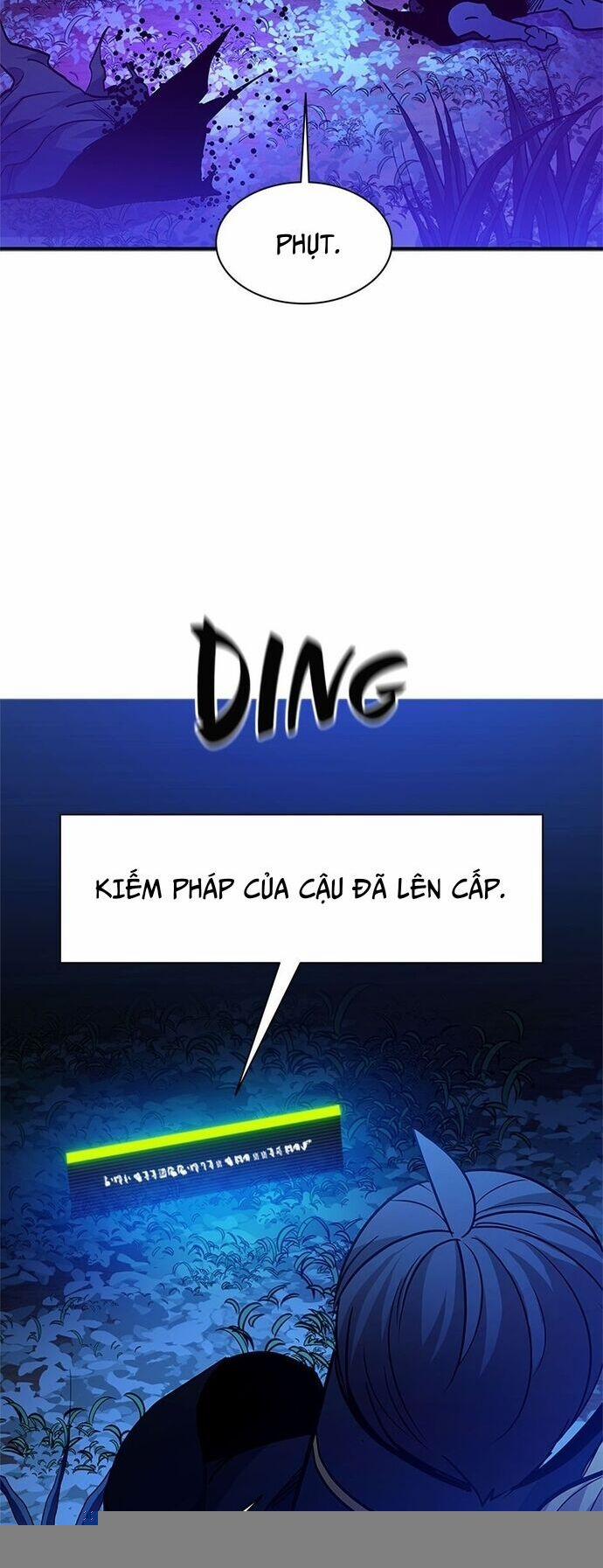 Hầm Ngục Hướng Dẫn Cấp Địa Ngục 145 trang 65