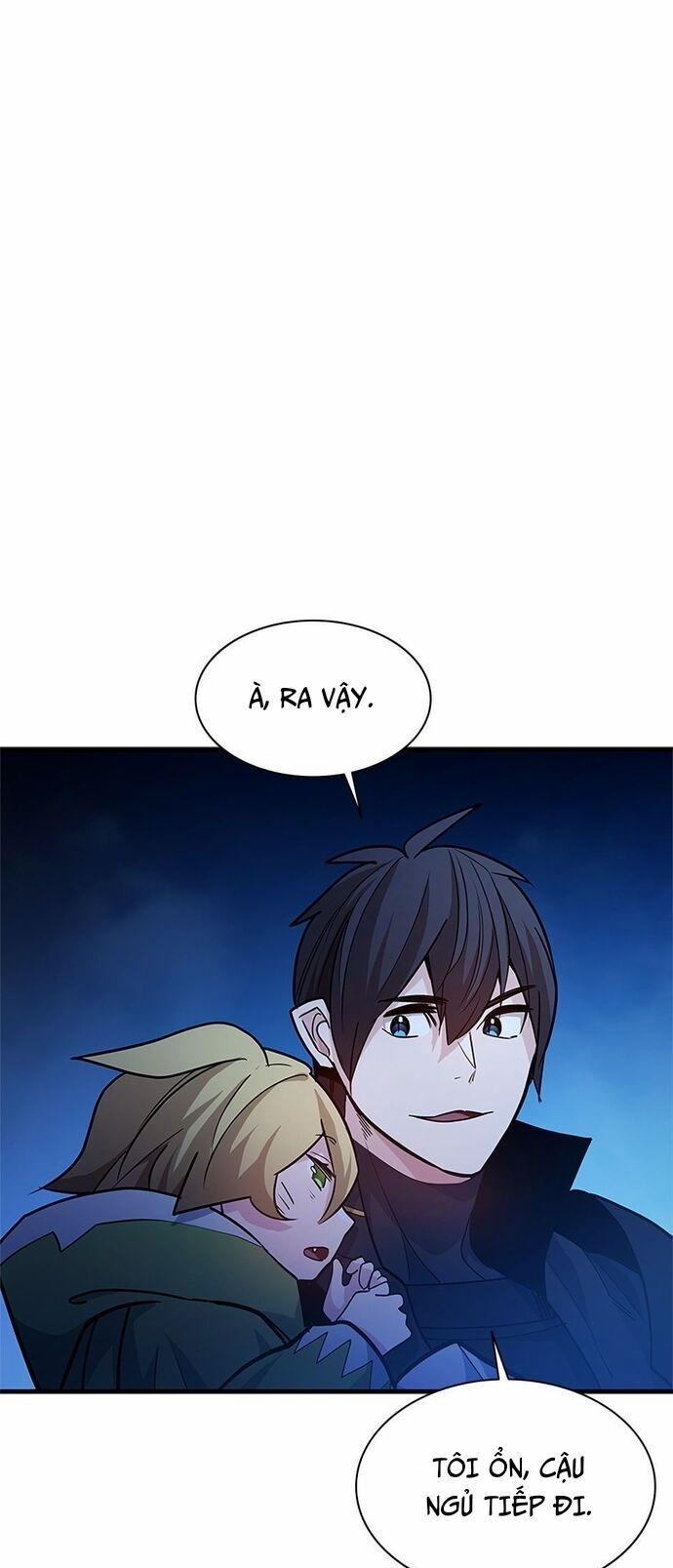 Hầm Ngục Hướng Dẫn Cấp Địa Ngục 145 trang 69