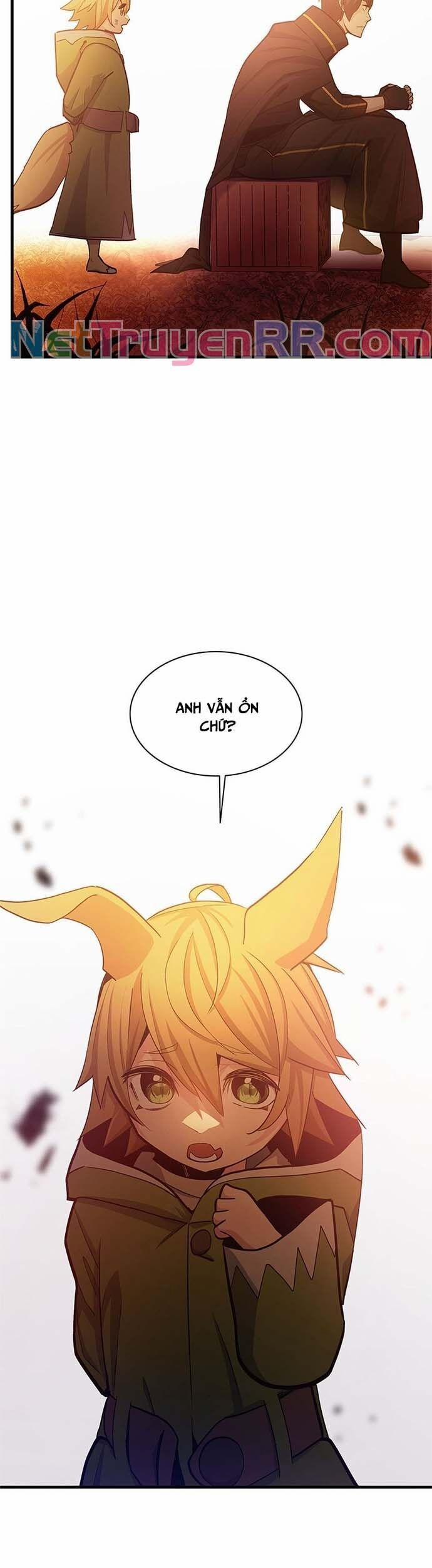 Hầm Ngục Hướng Dẫn Cấp Địa Ngục 146 trang 29