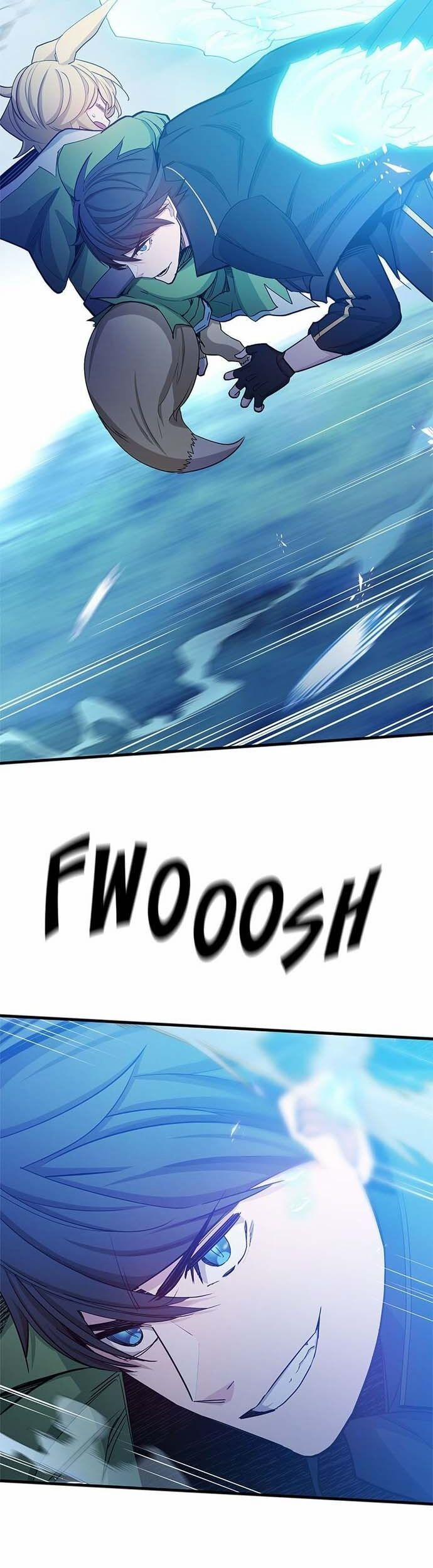 Hầm Ngục Hướng Dẫn Cấp Địa Ngục 146 trang 3