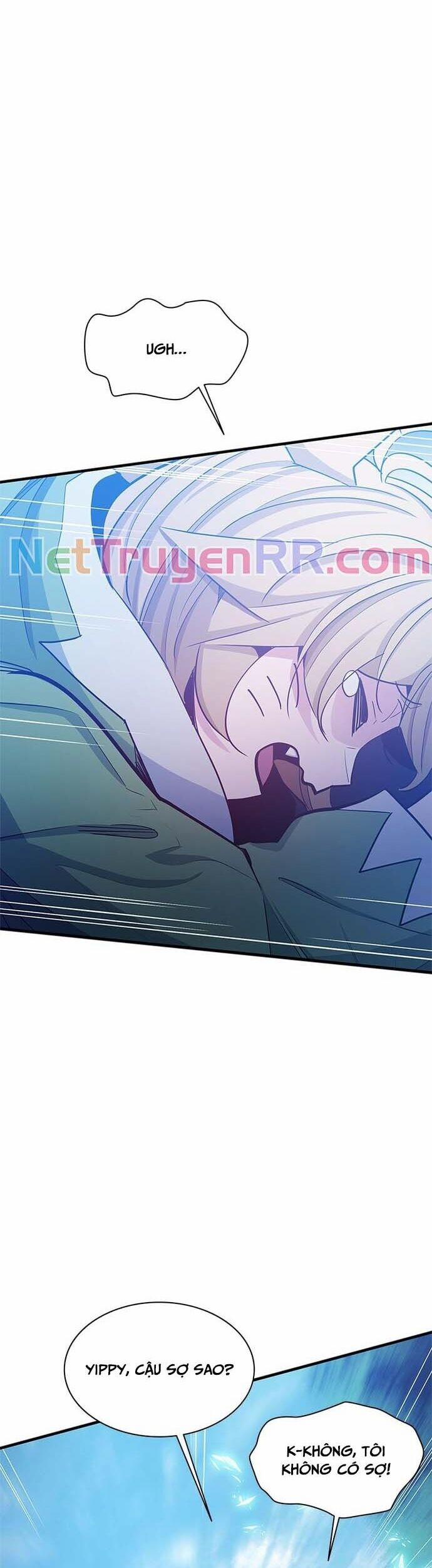 Hầm Ngục Hướng Dẫn Cấp Địa Ngục 146 trang 4