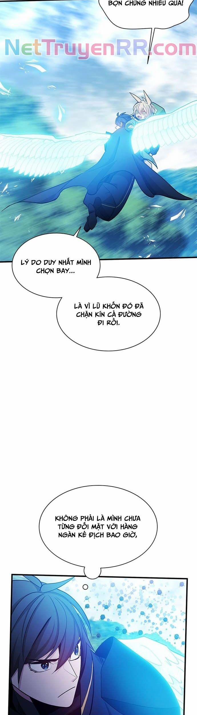 Hầm Ngục Hướng Dẫn Cấp Địa Ngục 146 trang 7