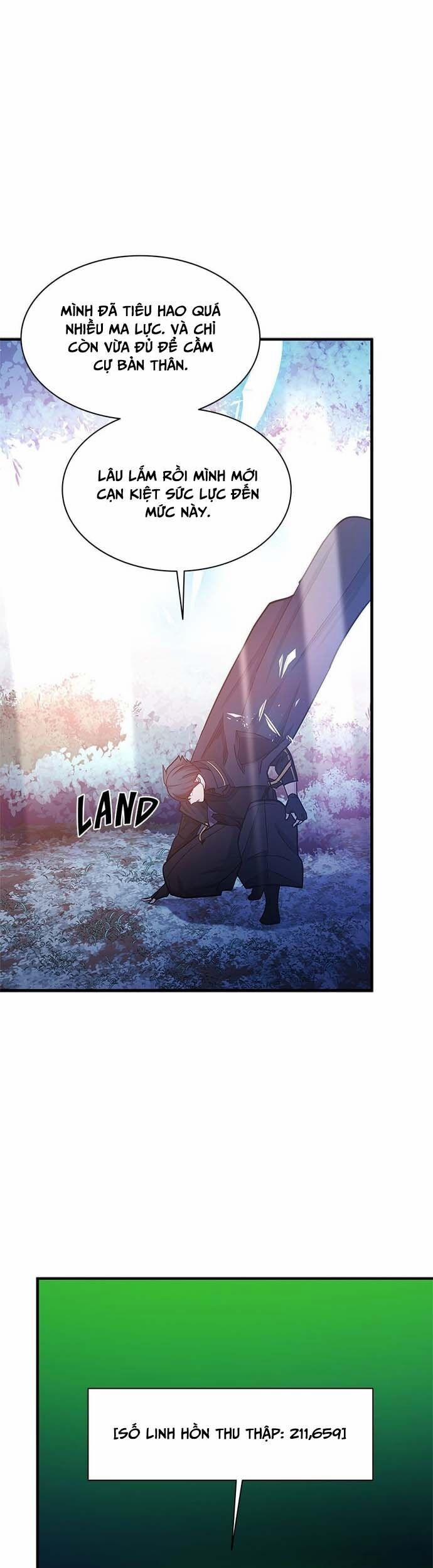 Hầm Ngục Hướng Dẫn Cấp Địa Ngục 147 trang 13