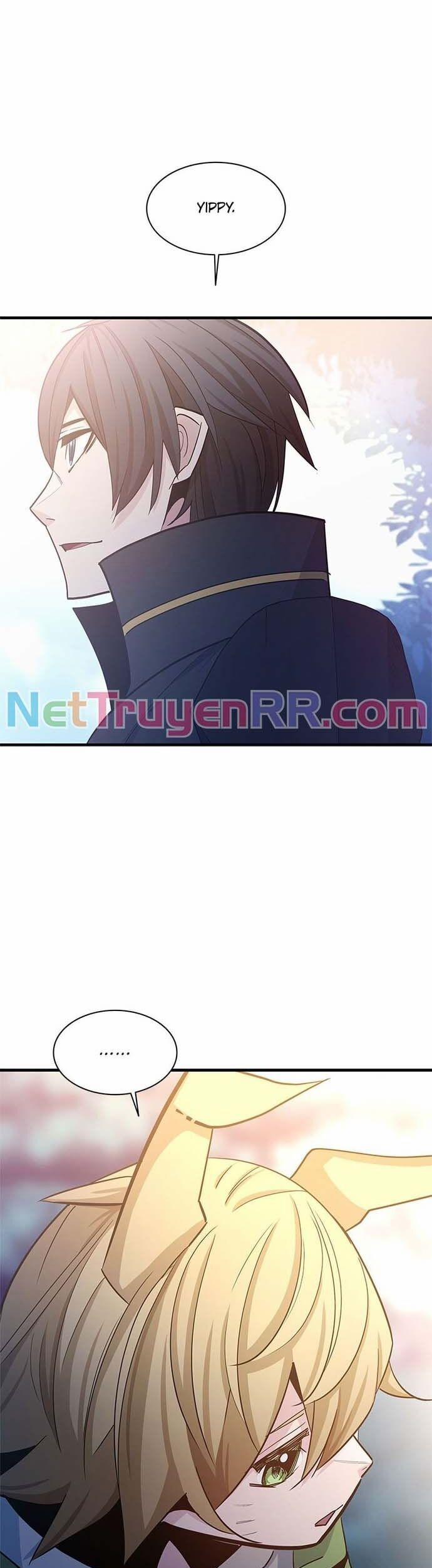 Hầm Ngục Hướng Dẫn Cấp Địa Ngục 147 trang 23