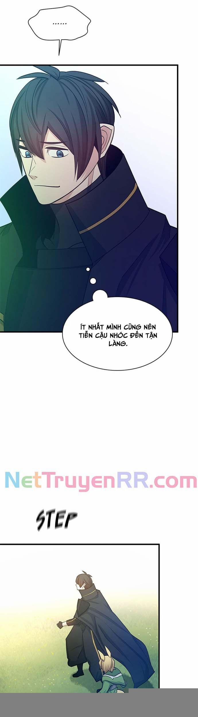 Hầm Ngục Hướng Dẫn Cấp Địa Ngục 147 trang 33