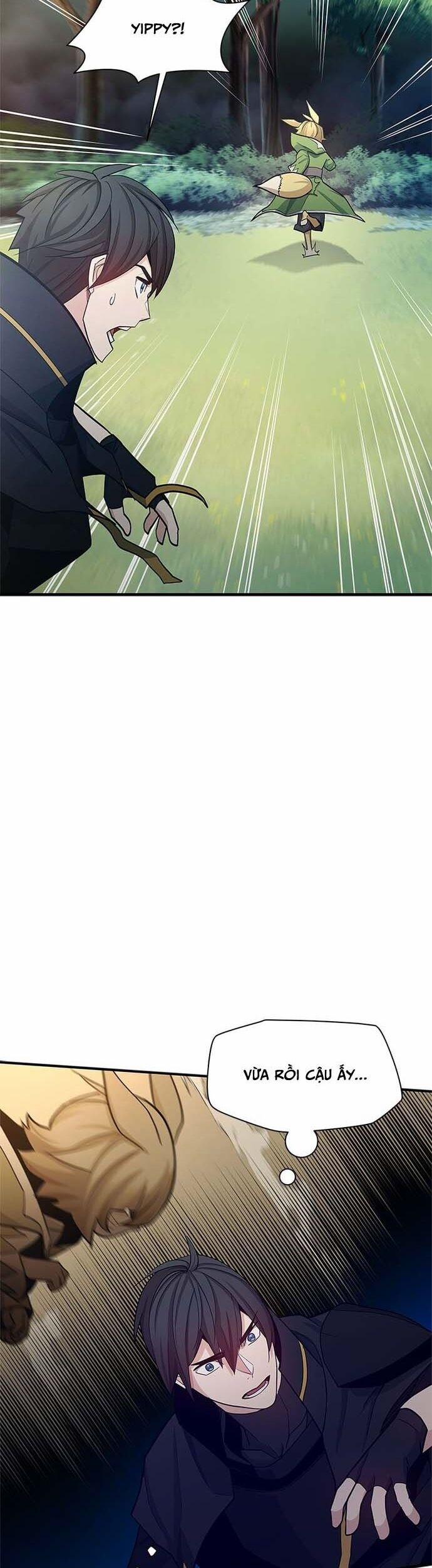 Hầm Ngục Hướng Dẫn Cấp Địa Ngục 147 trang 40