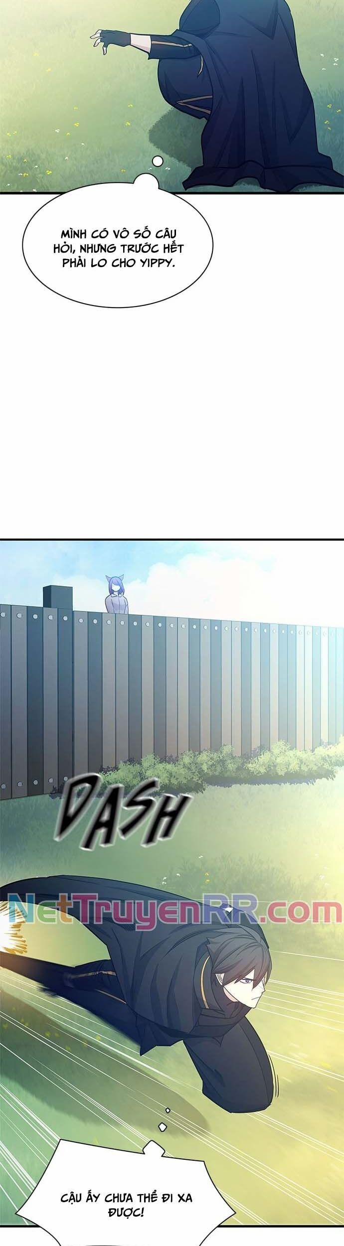 Hầm Ngục Hướng Dẫn Cấp Địa Ngục 147 trang 43