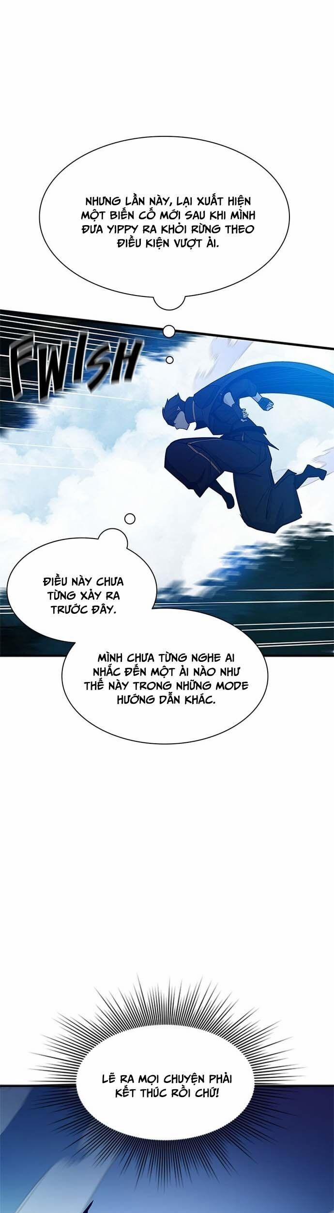 Hầm Ngục Hướng Dẫn Cấp Địa Ngục 147 trang 45