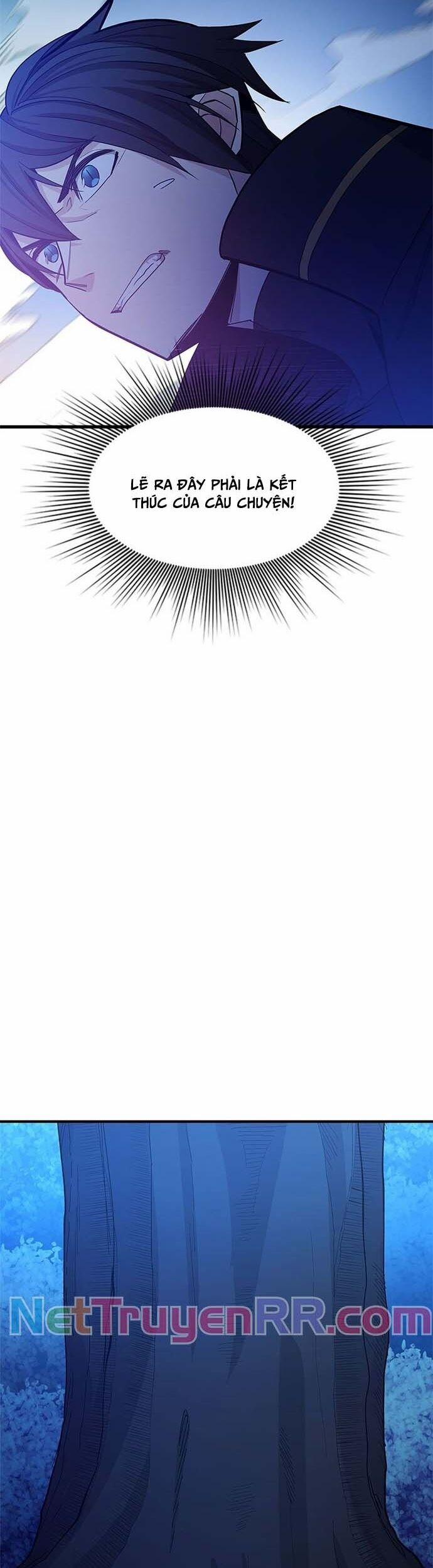 Hầm Ngục Hướng Dẫn Cấp Địa Ngục 147 trang 46