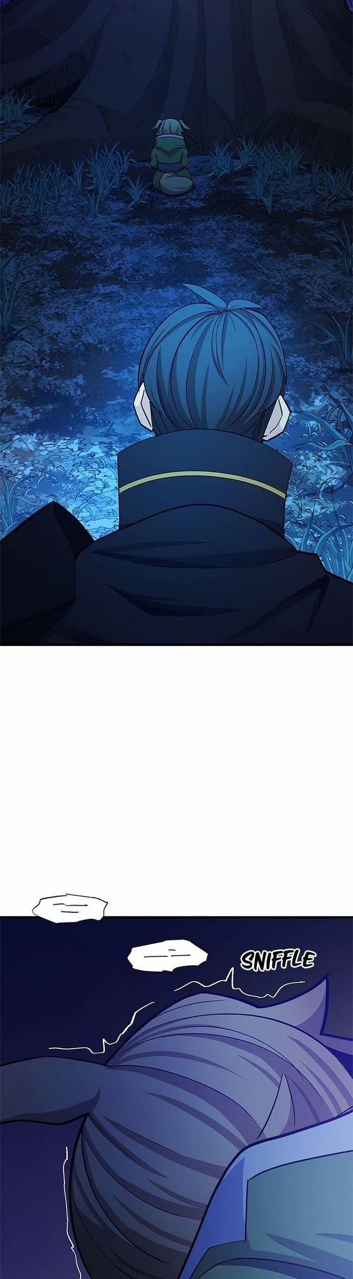 Hầm Ngục Hướng Dẫn Cấp Địa Ngục 147 trang 47