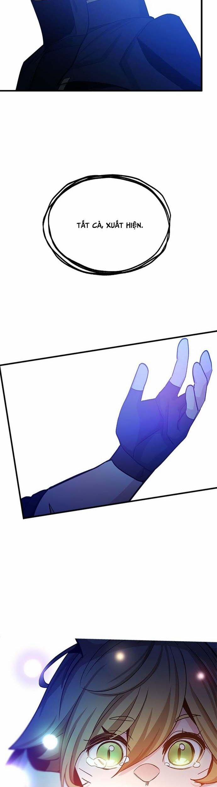 Hầm Ngục Hướng Dẫn Cấp Địa Ngục 147 trang 50