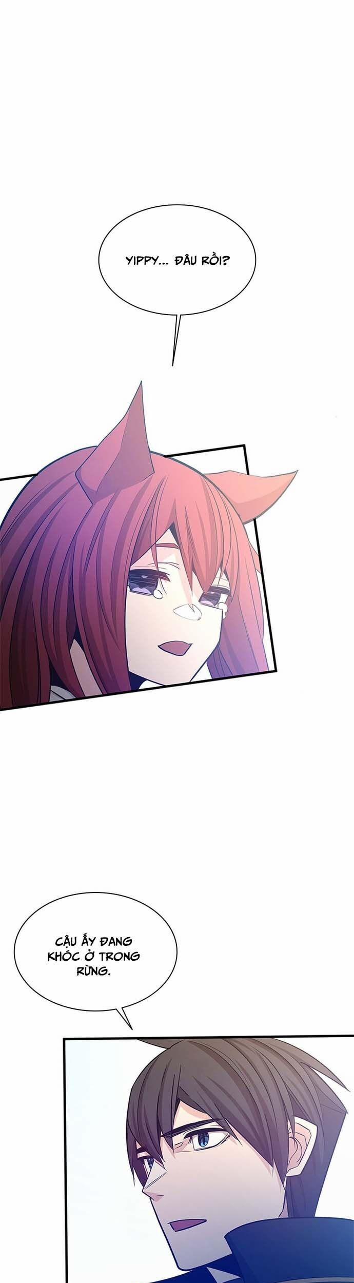 Hầm Ngục Hướng Dẫn Cấp Địa Ngục 148 trang 13