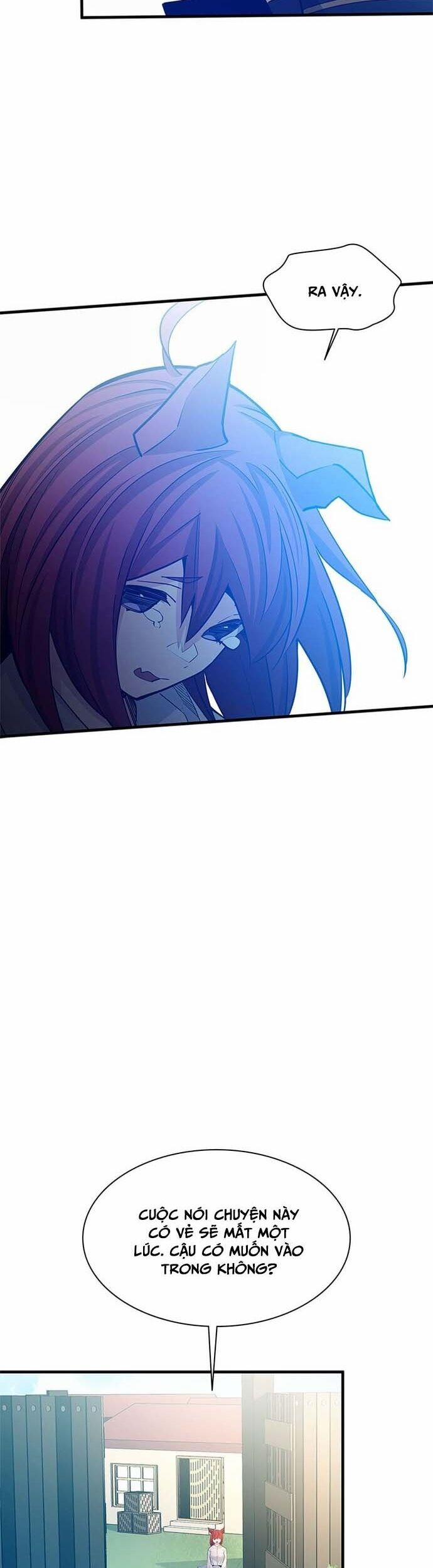 Hầm Ngục Hướng Dẫn Cấp Địa Ngục 148 trang 14