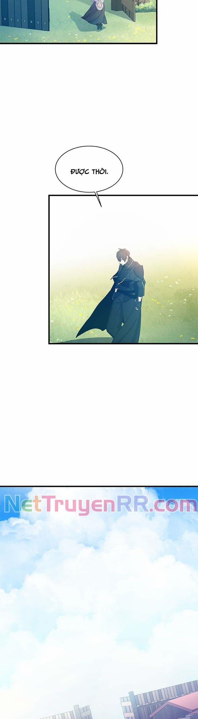 Hầm Ngục Hướng Dẫn Cấp Địa Ngục 148 trang 15