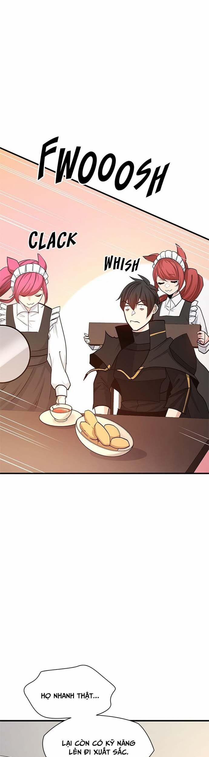 Hầm Ngục Hướng Dẫn Cấp Địa Ngục 148 trang 21