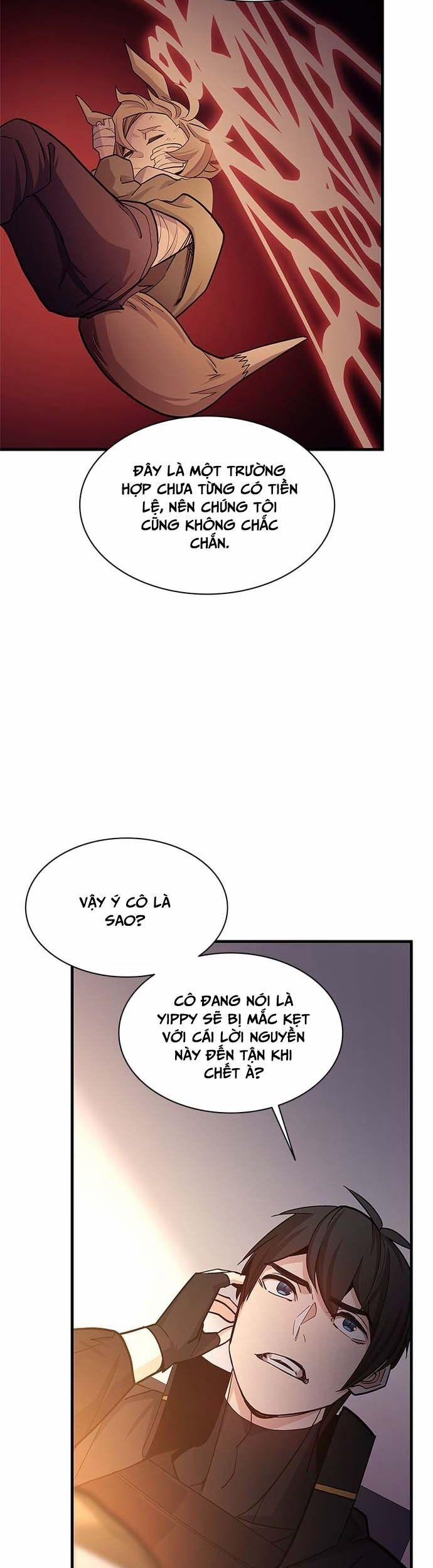 Hầm Ngục Hướng Dẫn Cấp Địa Ngục 148 trang 39