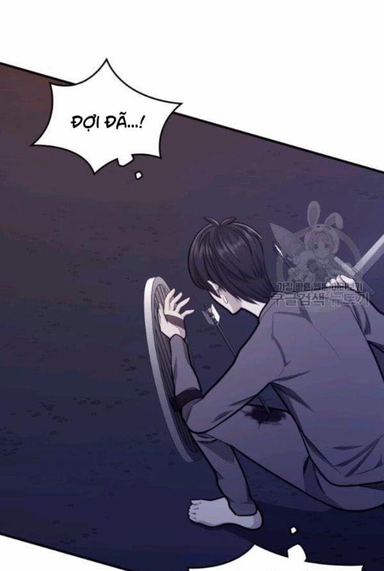 Hầm Ngục Hướng Dẫn Cấp Địa Ngục 15 trang 19